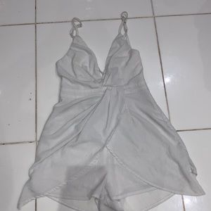 WOMENS ROMPER